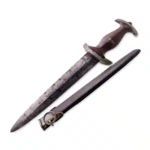 WWII German SA Dress Dagger