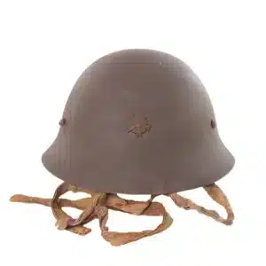 WWII Japanese Army Type 90 IJA helmet