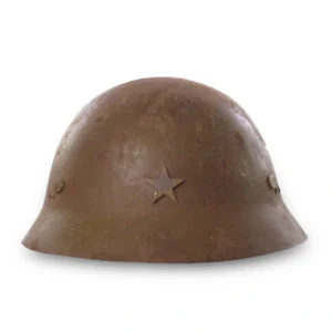 WWII Japanese Type 90 Army Helmet