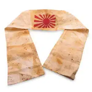WWII Japanese Kamikaze Headband