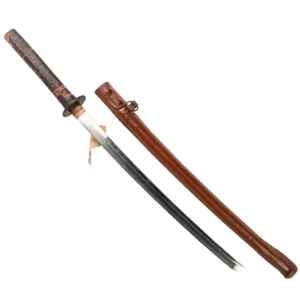 WW2 Japanese Shinto Katana