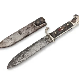 WWII German Hitler Youth Knife