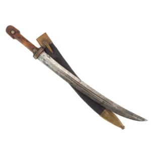 Russian Civil War 1918 Bebut Dagger