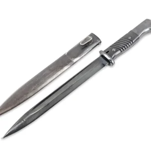 1942 E&F Horster K98