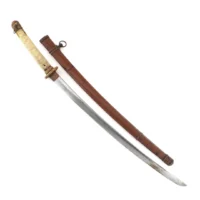 WWII Type 98 Shin-Gunto Katana