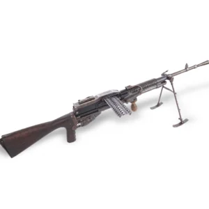 Hotchkiss M1922 machine gun