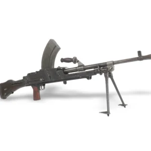 WWII BREN Inglis MK2